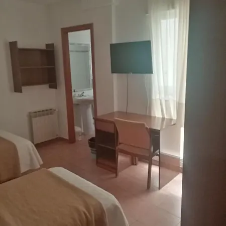 Hostal El Gibraleon Béjar