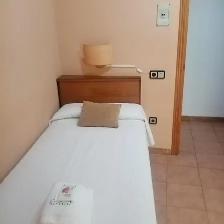 Gasthof Hostal El Gibraleon Béjar